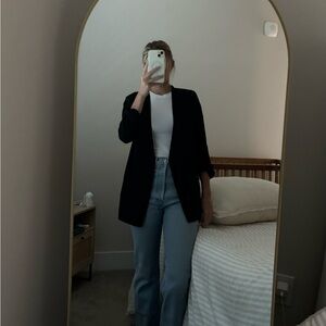 Black Babaton Blazer